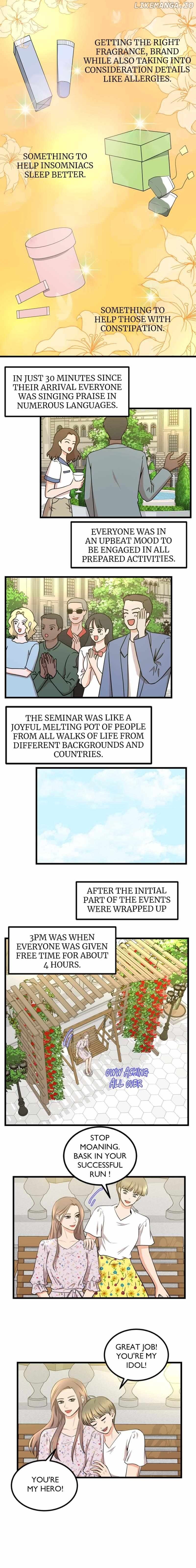 He’s Not for Sharing Chapter 66 page 4