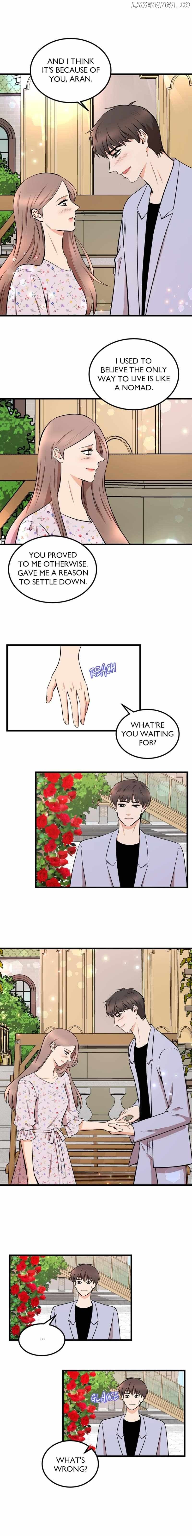 He’s Not for Sharing Chapter 67 page 2