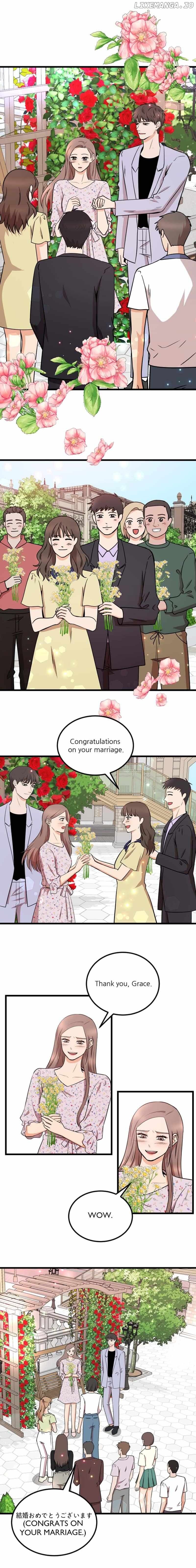 He’s Not for Sharing Chapter 67 page 4