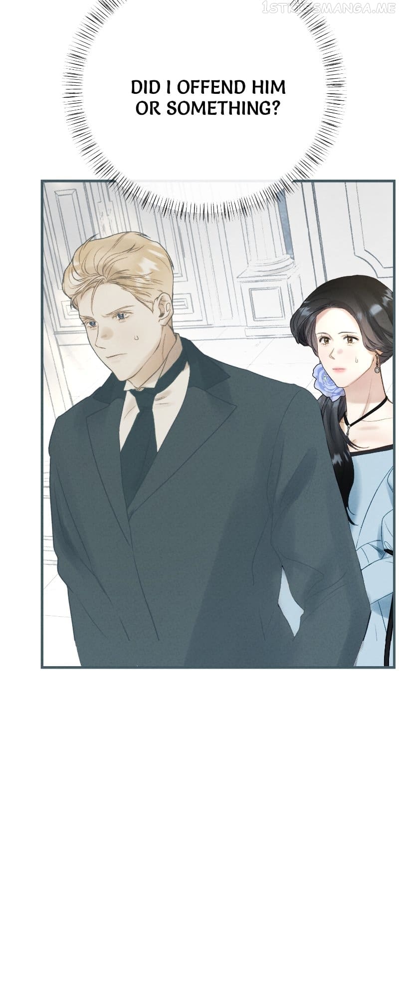 He’s Not Just a Pretty Face Chapter 10 page 10