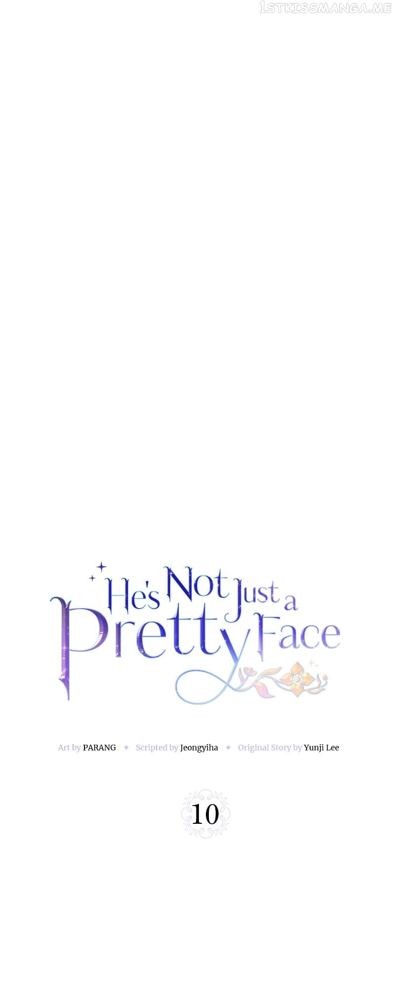 He’s Not Just a Pretty Face Chapter 10 page 14