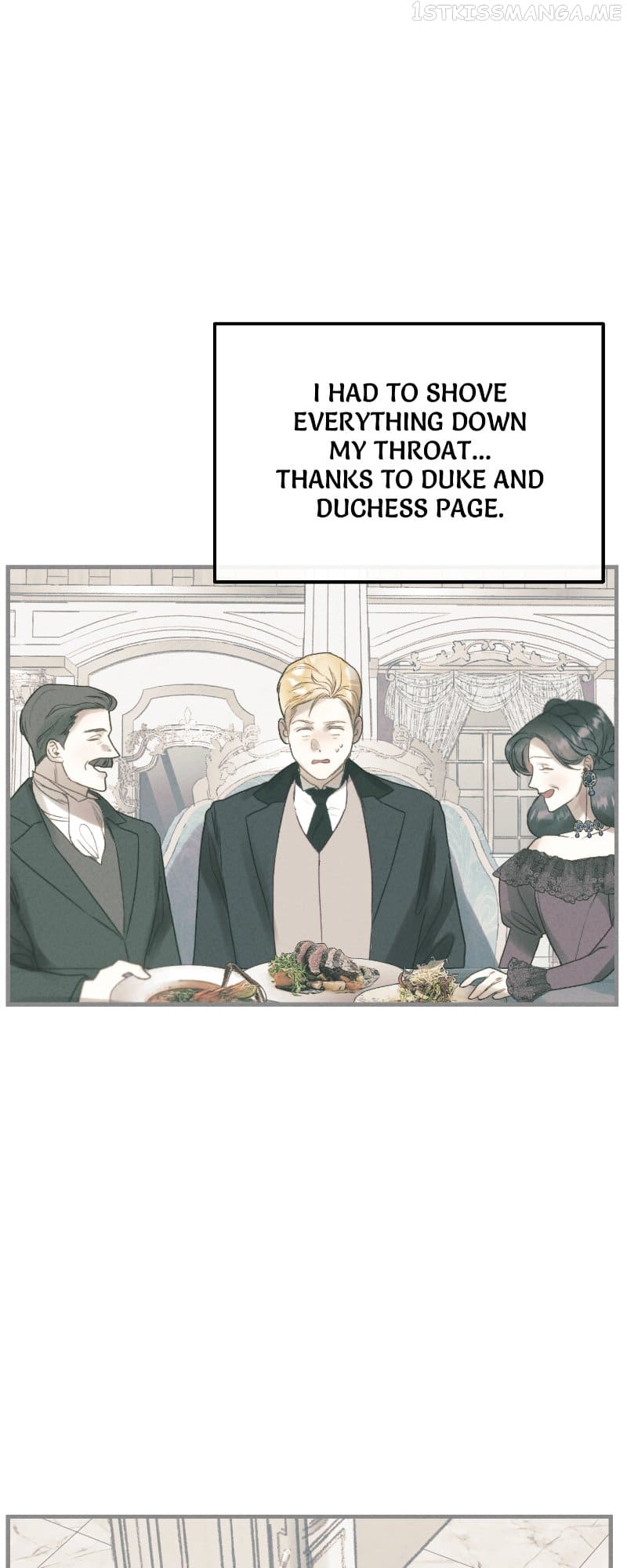He’s Not Just a Pretty Face Chapter 10 page 18