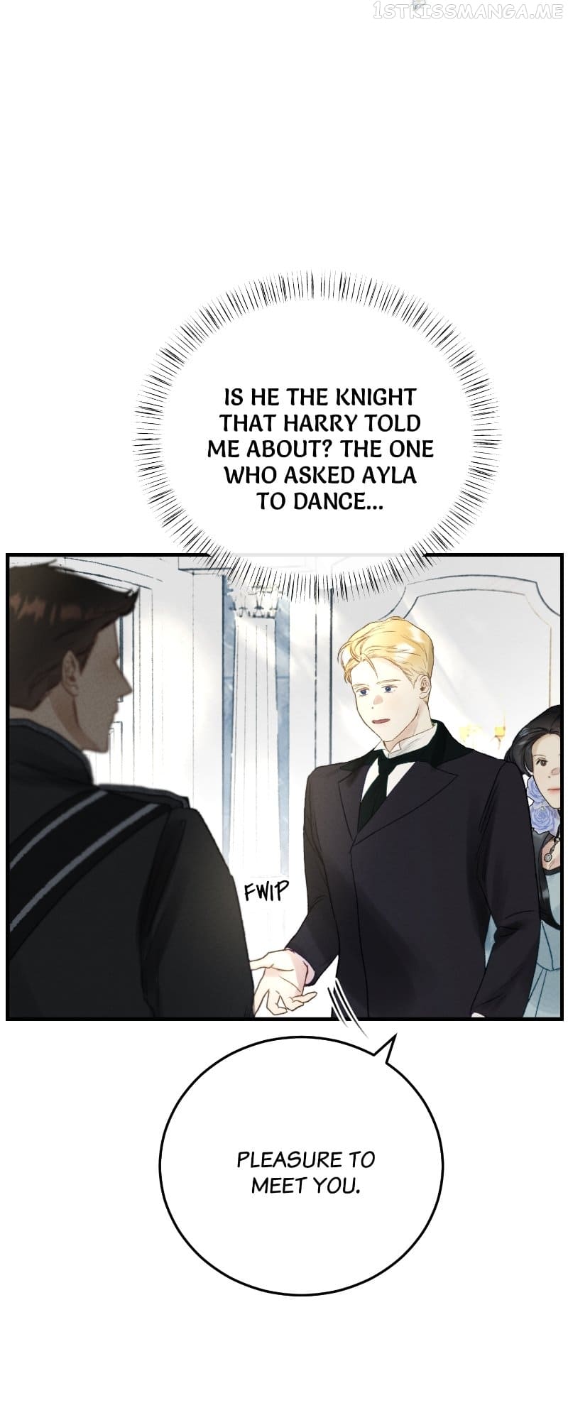 He’s Not Just a Pretty Face Chapter 10 page 1
