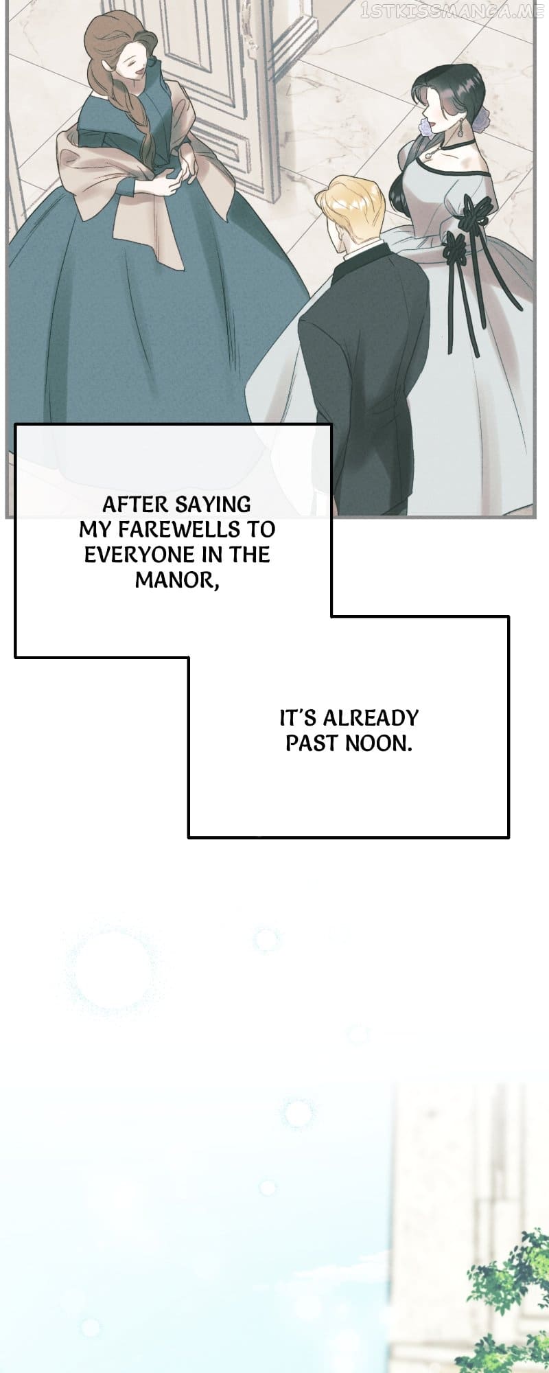 He’s Not Just a Pretty Face Chapter 10 page 19