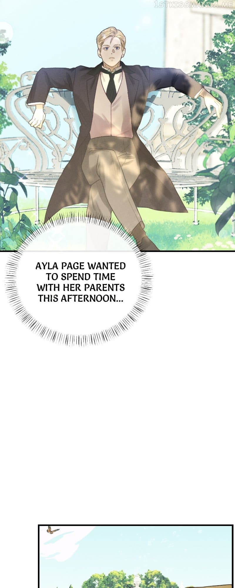 He’s Not Just a Pretty Face Chapter 10 page 20