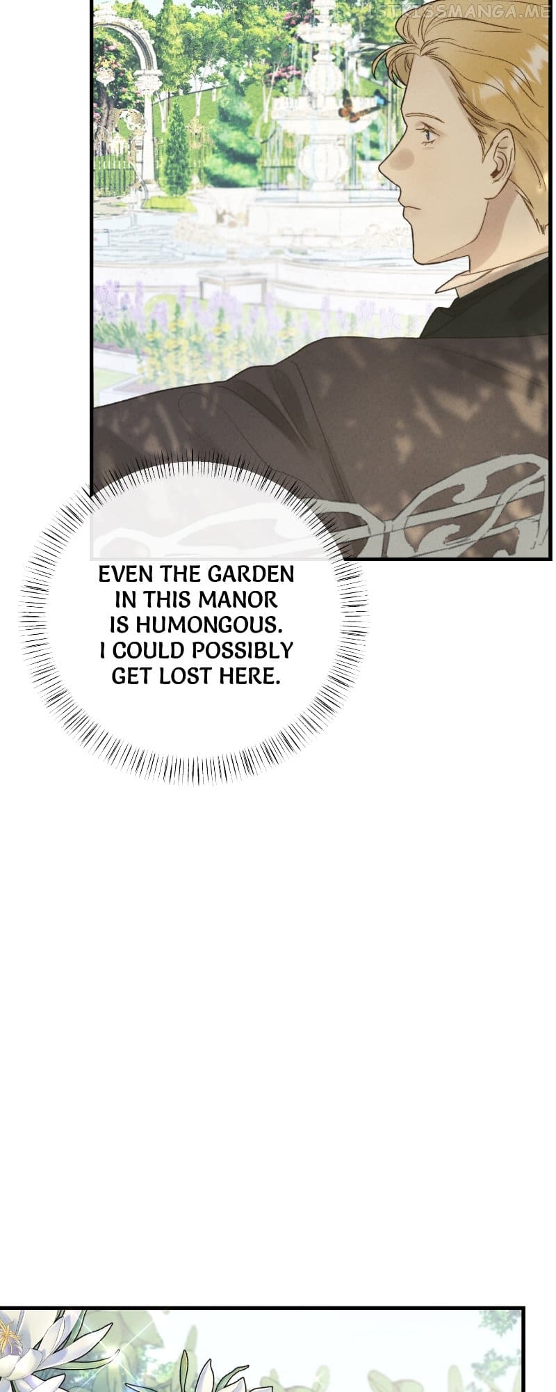 He’s Not Just a Pretty Face Chapter 10 page 21