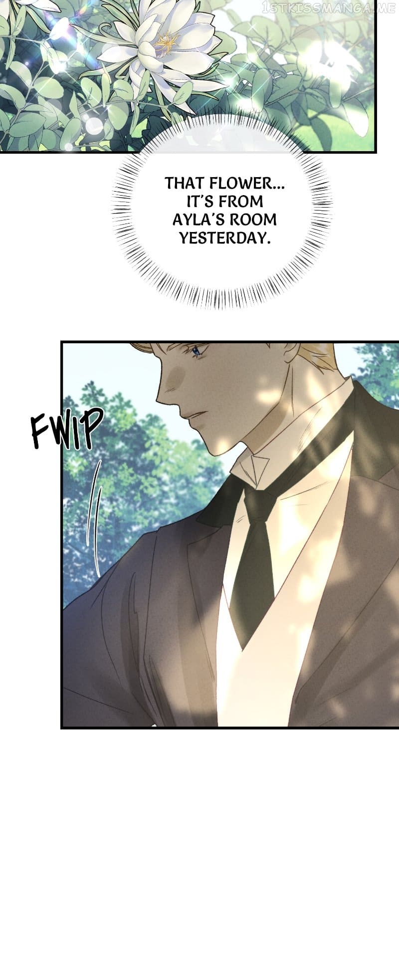 He’s Not Just a Pretty Face Chapter 10 page 22