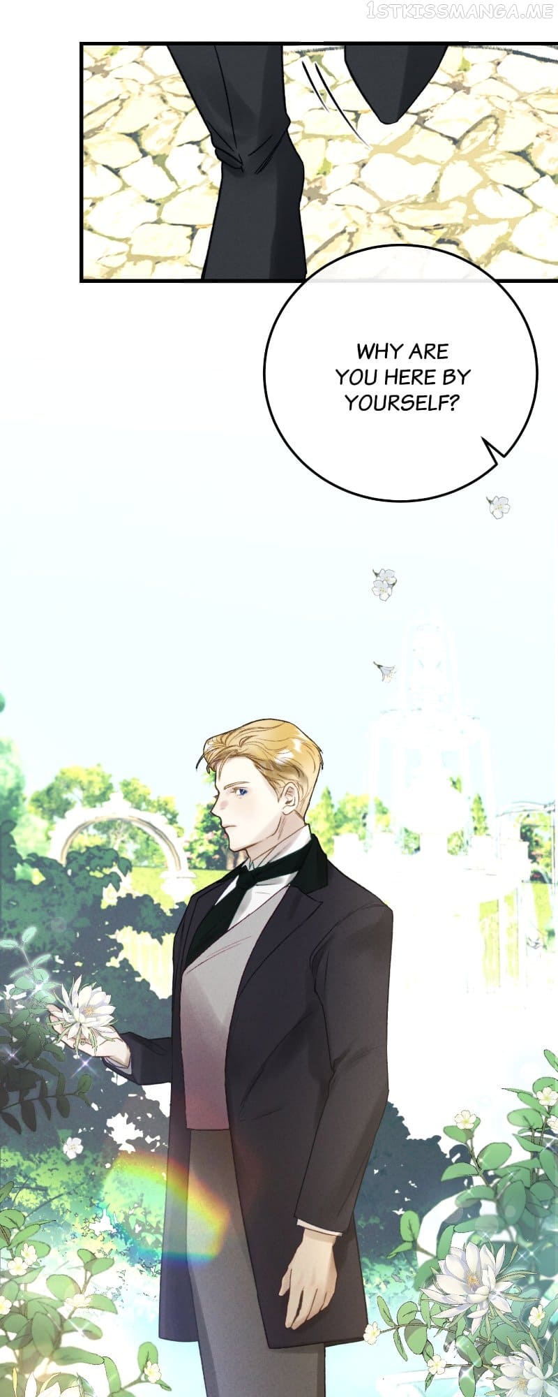 He’s Not Just a Pretty Face Chapter 10 page 23