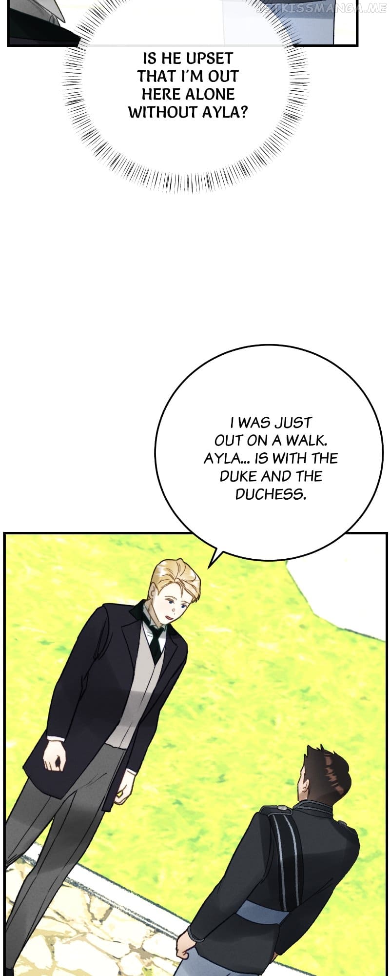 He’s Not Just a Pretty Face Chapter 10 page 26