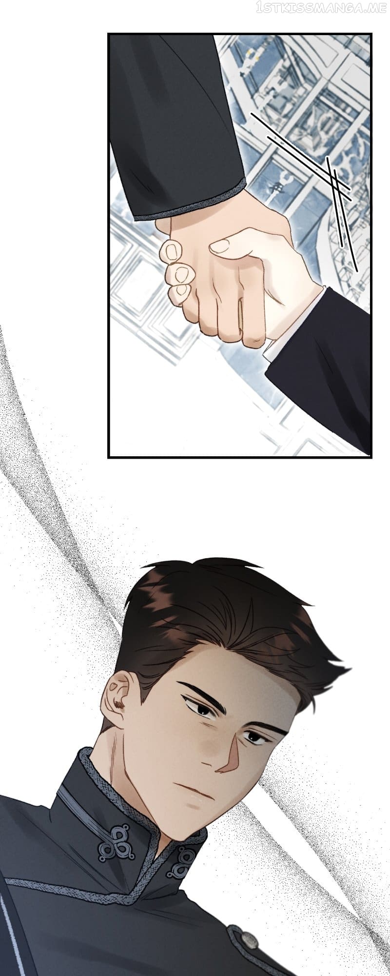 He’s Not Just a Pretty Face Chapter 10 page 2