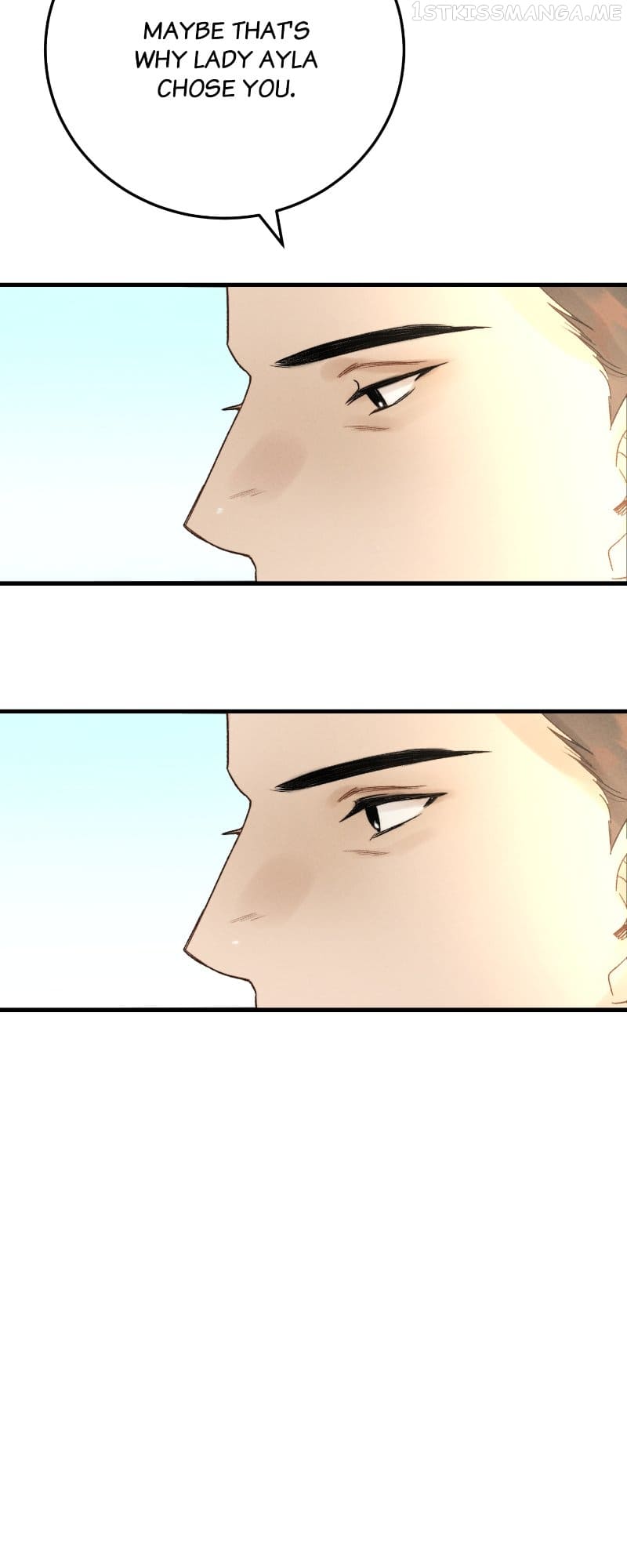 He’s Not Just a Pretty Face Chapter 10 page 31