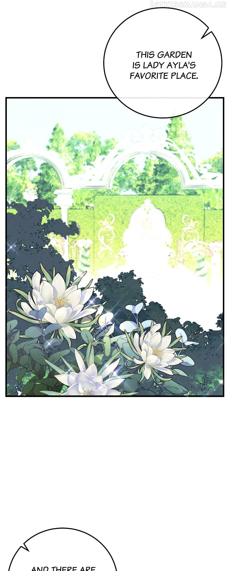 He’s Not Just a Pretty Face Chapter 10 page 32