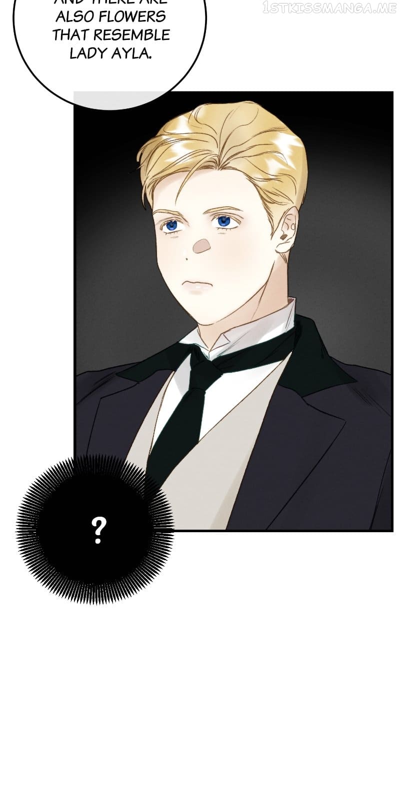 He’s Not Just a Pretty Face Chapter 10 page 33