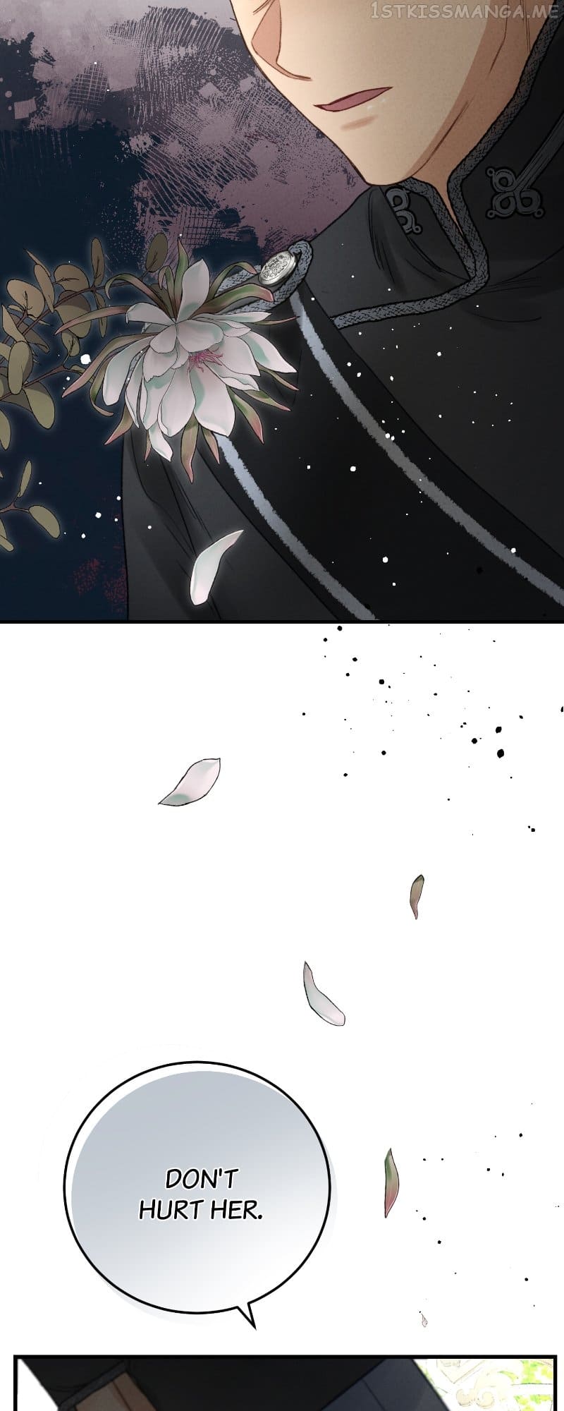 He’s Not Just a Pretty Face Chapter 10 page 36