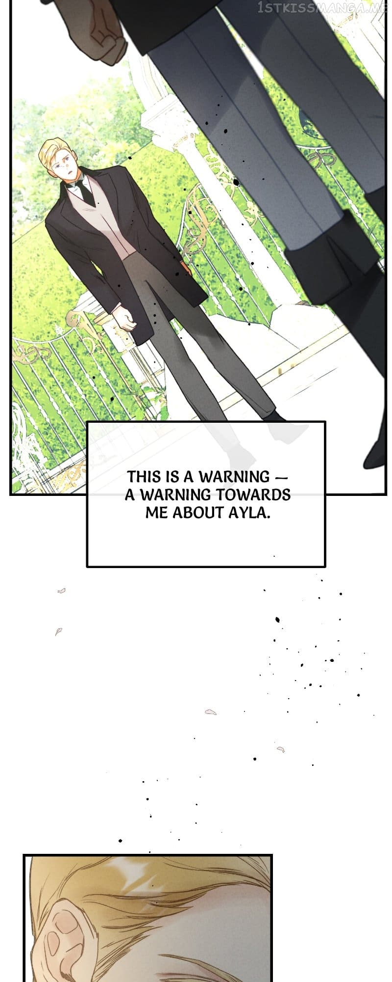 He’s Not Just a Pretty Face Chapter 10 page 37