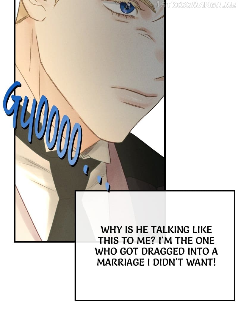 He’s Not Just a Pretty Face Chapter 10 page 38