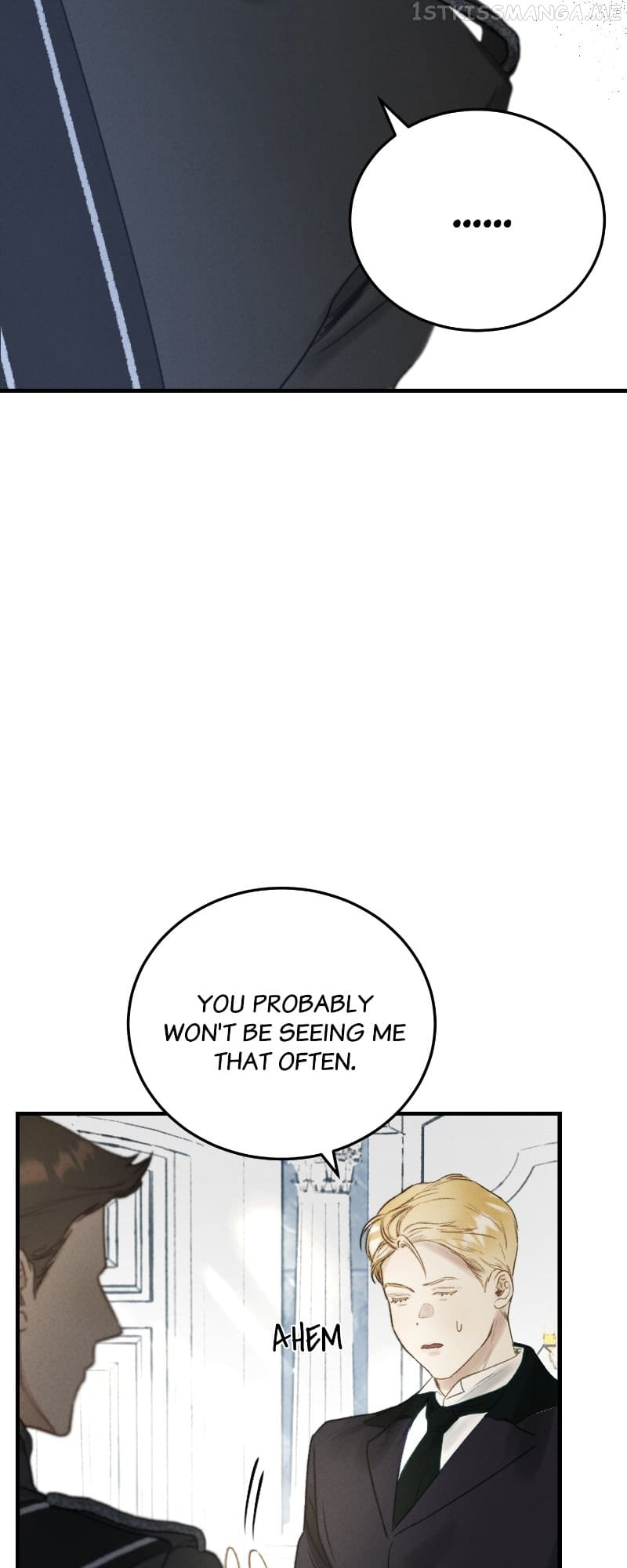 He’s Not Just a Pretty Face Chapter 10 page 3