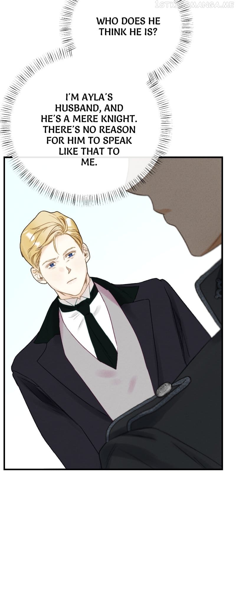 He’s Not Just a Pretty Face Chapter 10 page 42