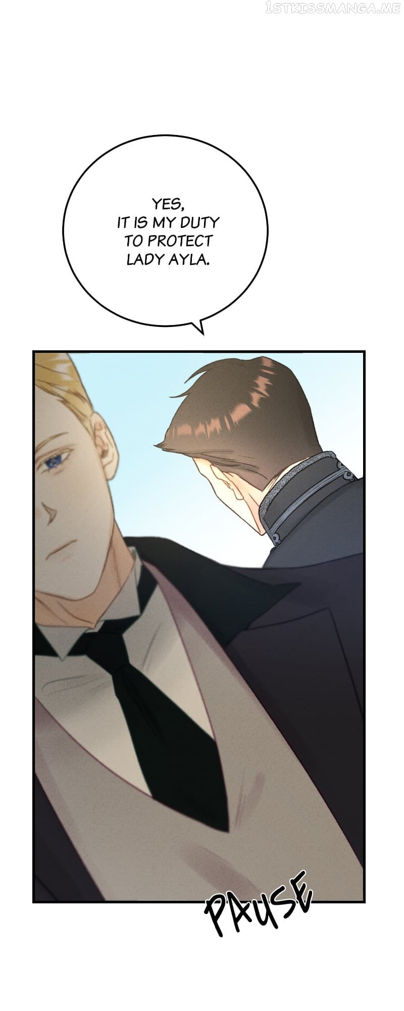 He’s Not Just a Pretty Face Chapter 10 page 44
