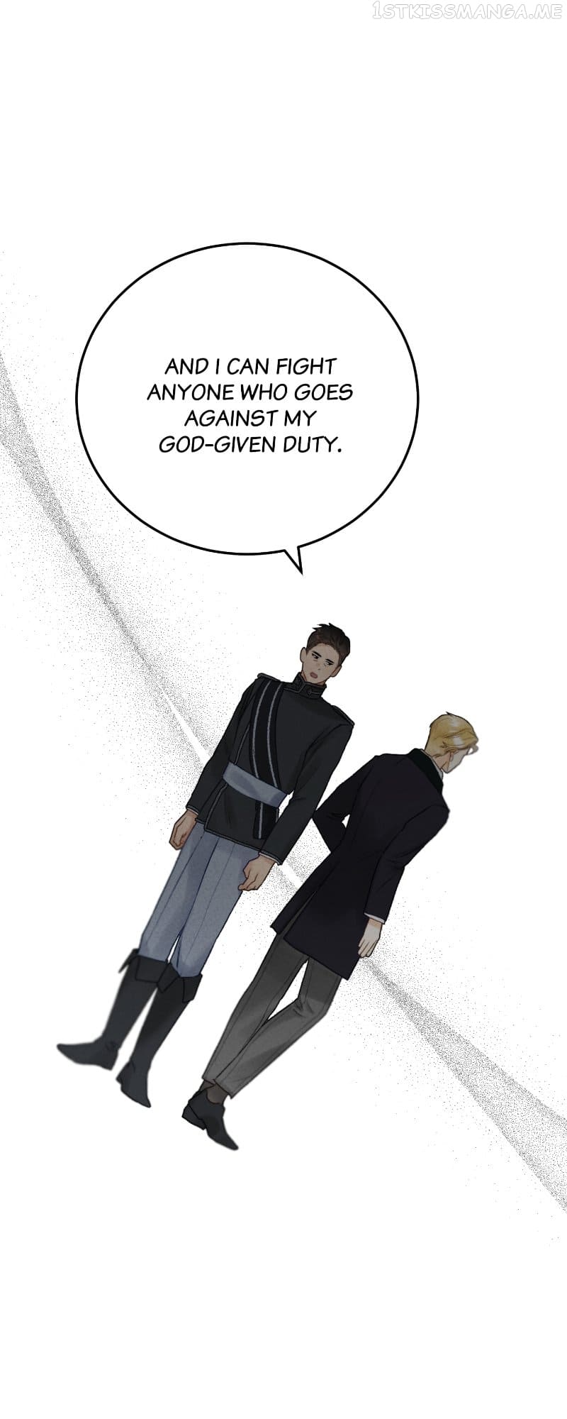 He’s Not Just a Pretty Face Chapter 10 page 45