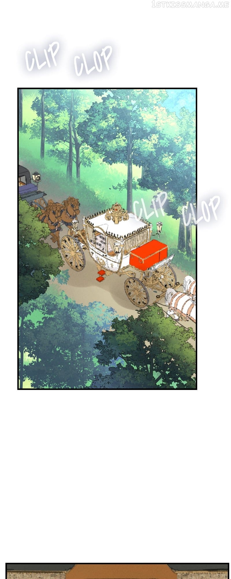 He’s Not Just a Pretty Face Chapter 10 page 47