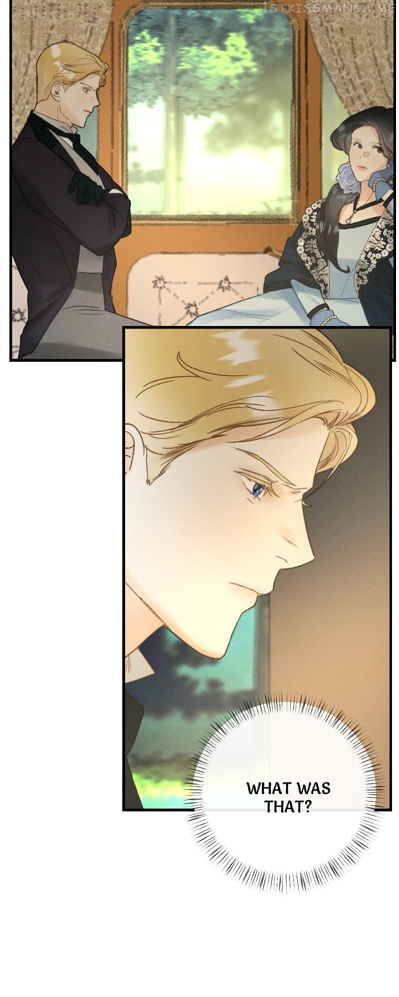 He’s Not Just a Pretty Face Chapter 10 page 48