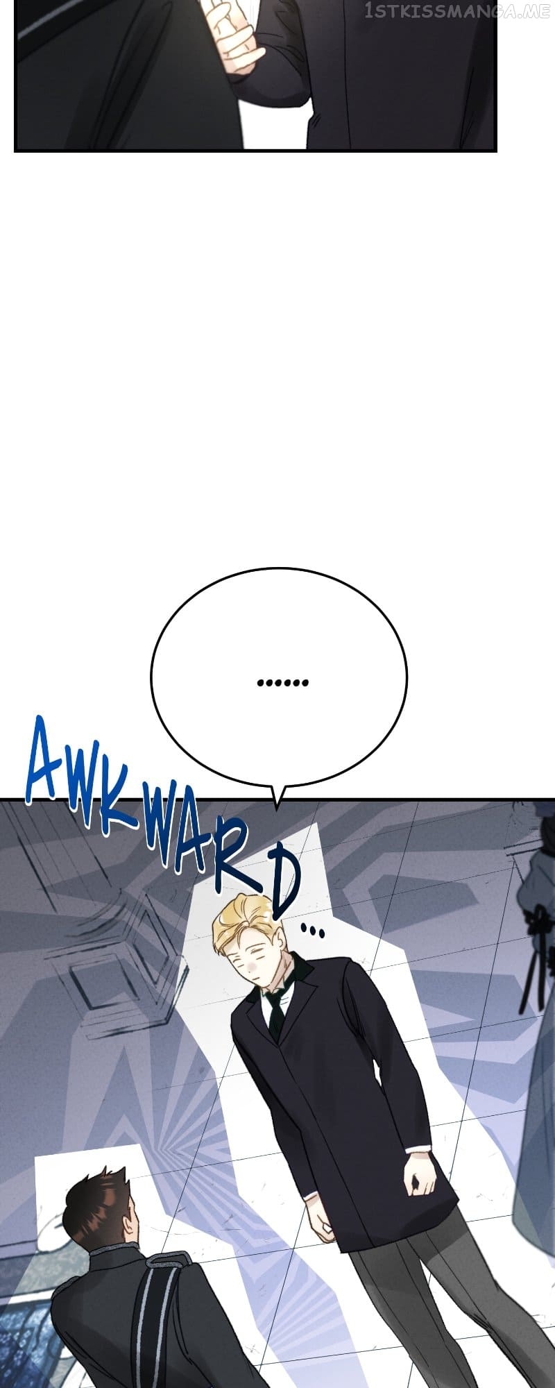 He’s Not Just a Pretty Face Chapter 10 page 4