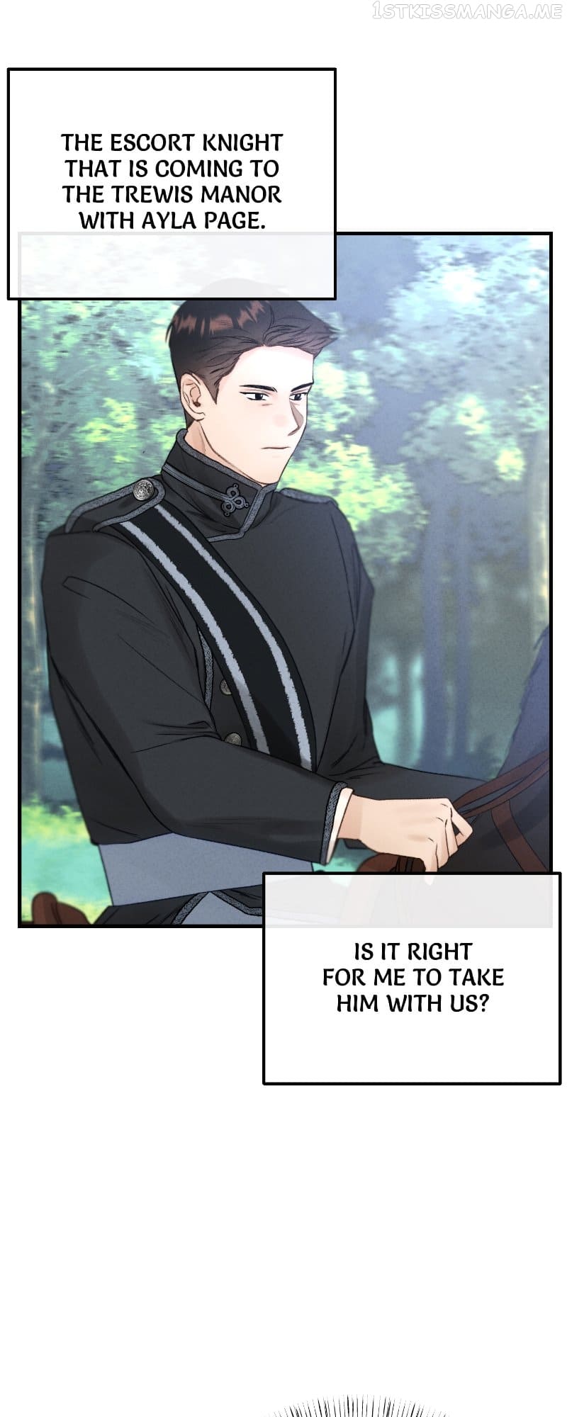 He’s Not Just a Pretty Face Chapter 10 page 50