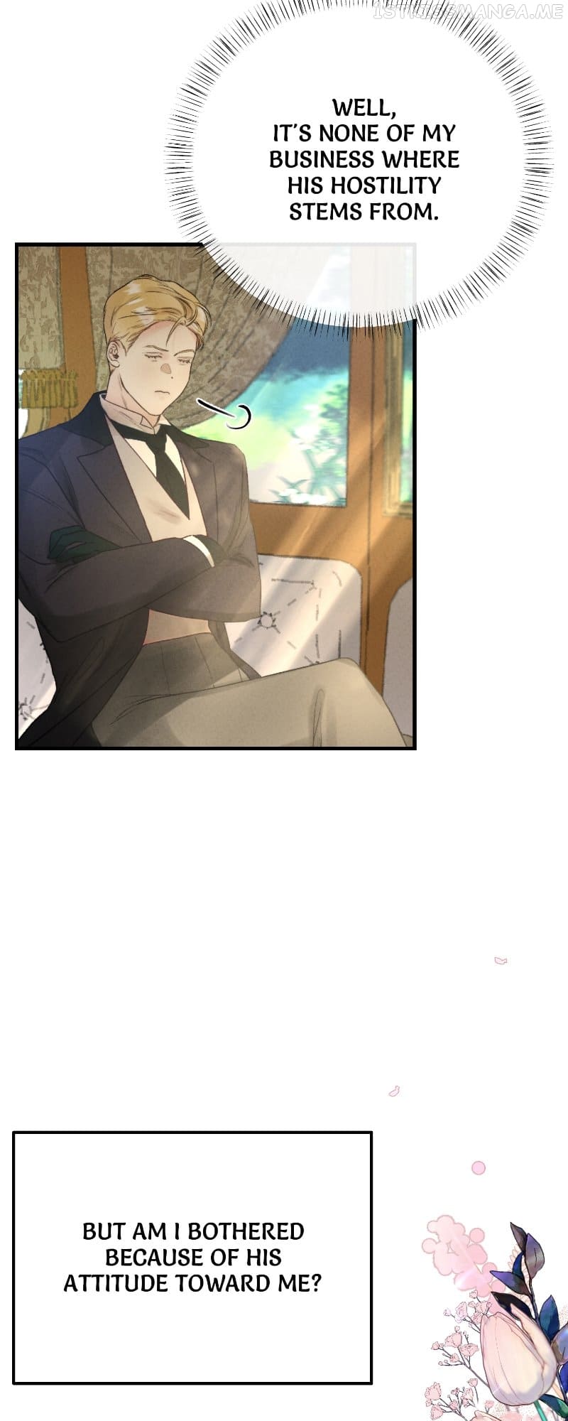 He’s Not Just a Pretty Face Chapter 10 page 51