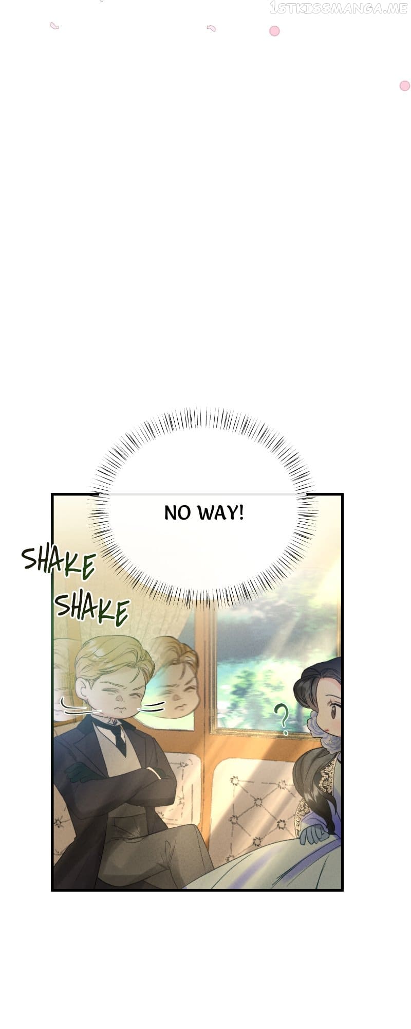 He’s Not Just a Pretty Face Chapter 10 page 53
