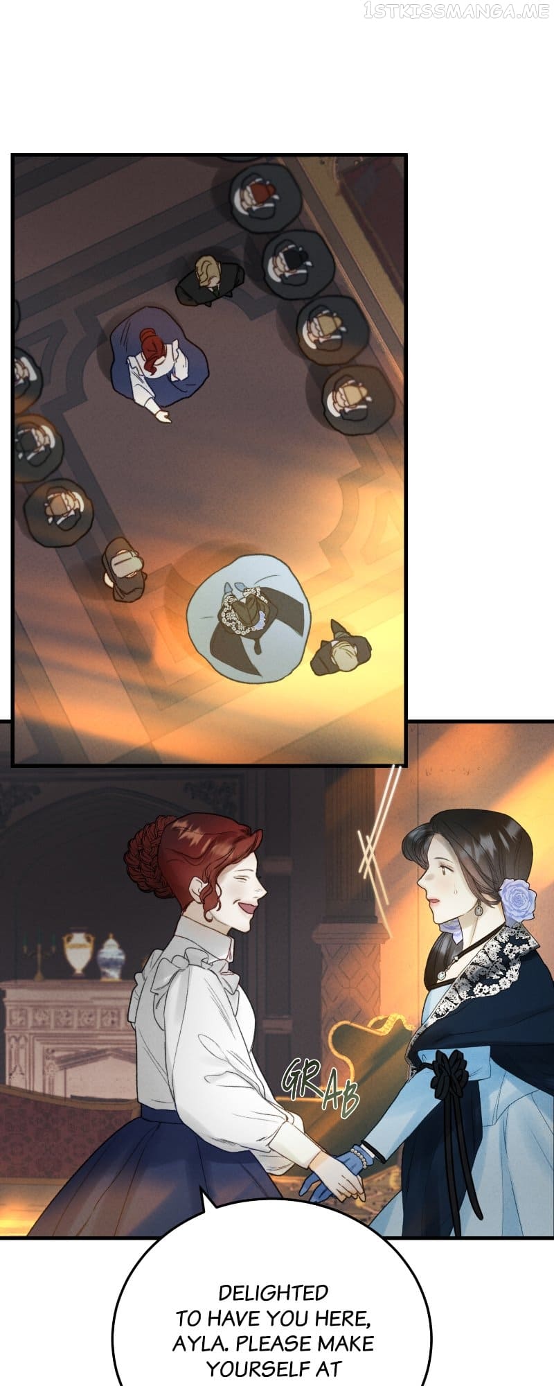 He’s Not Just a Pretty Face Chapter 10 page 56