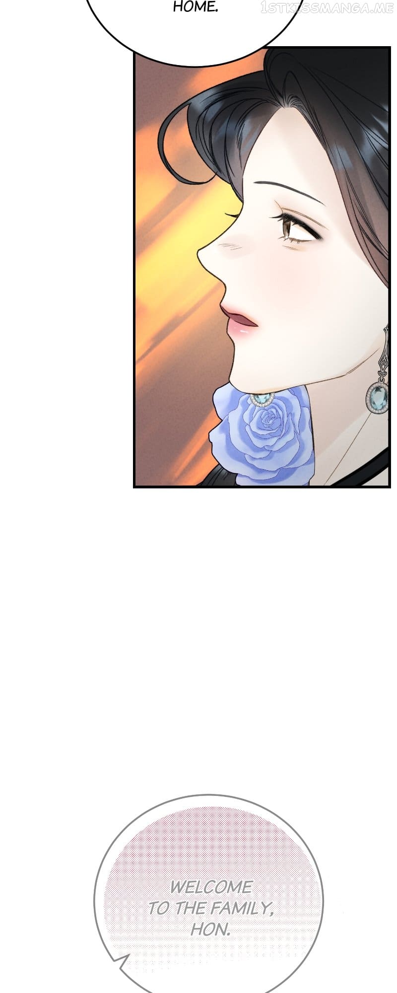 He’s Not Just a Pretty Face Chapter 10 page 57