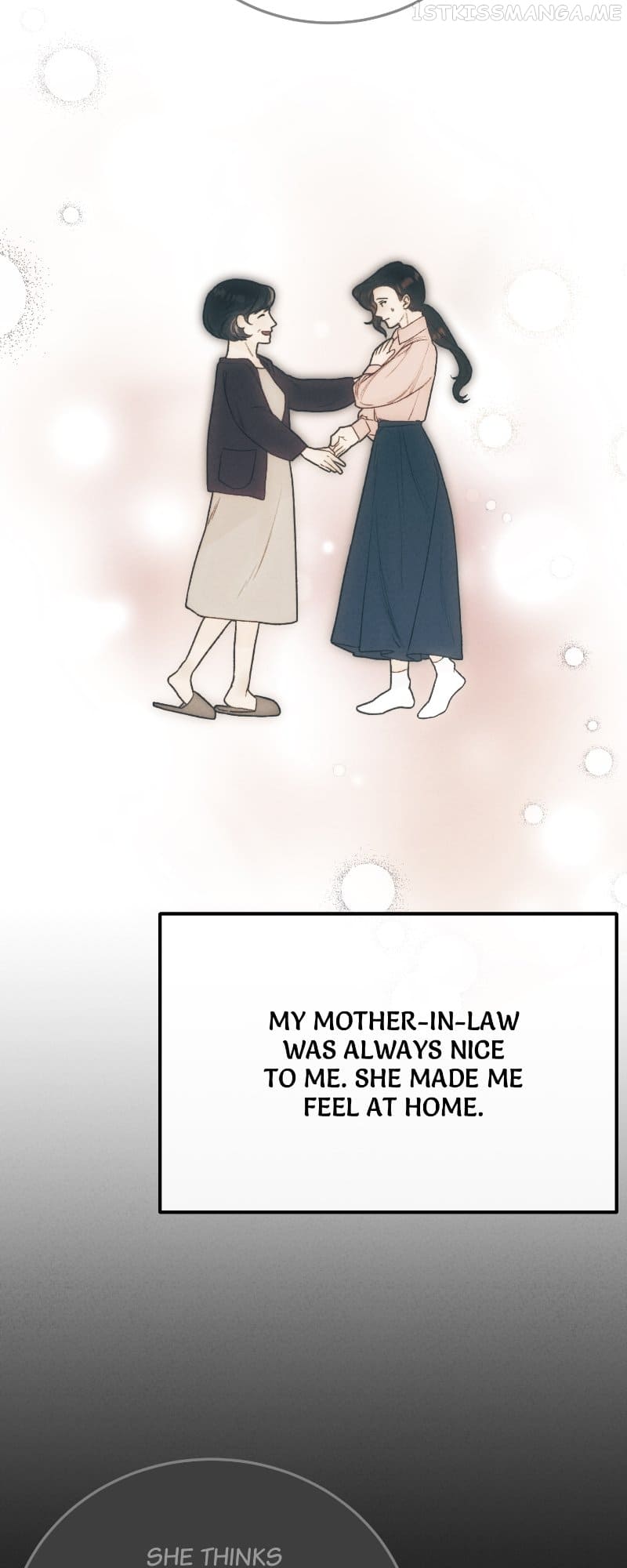 He’s Not Just a Pretty Face Chapter 10 page 58