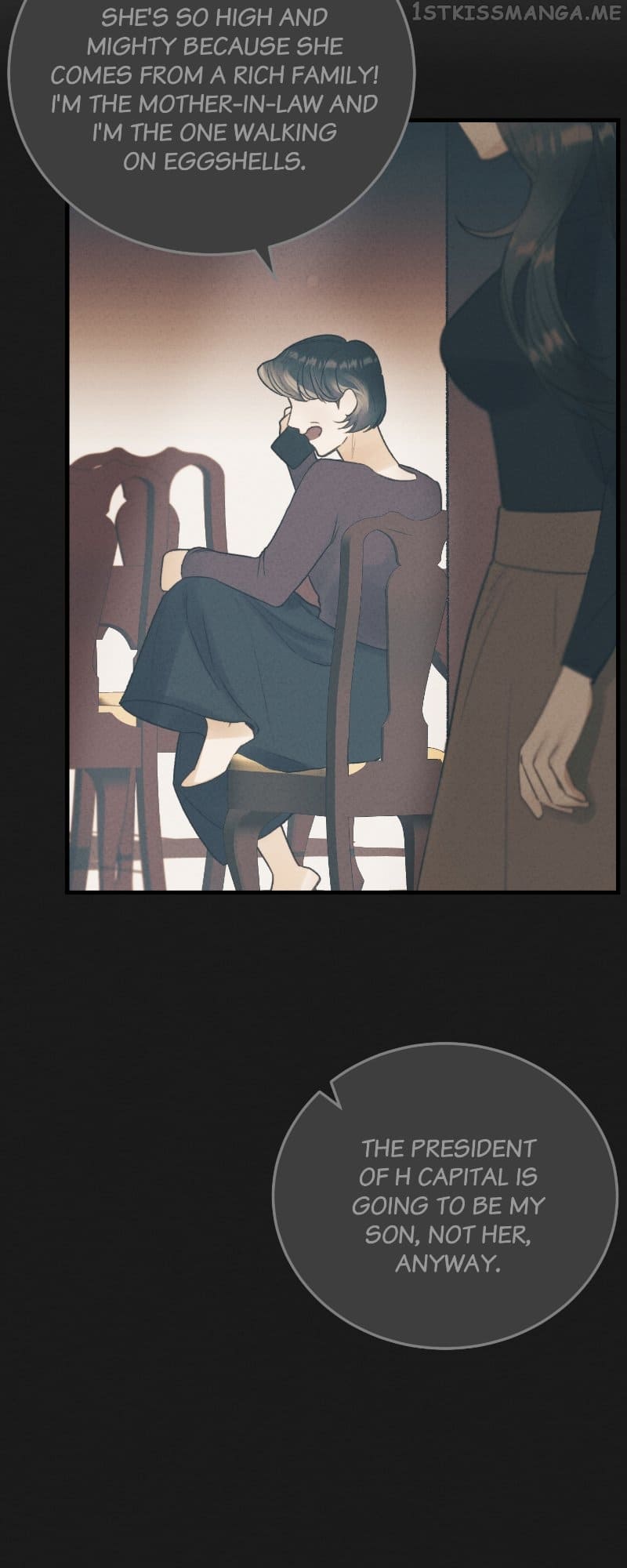 He’s Not Just a Pretty Face Chapter 10 page 59