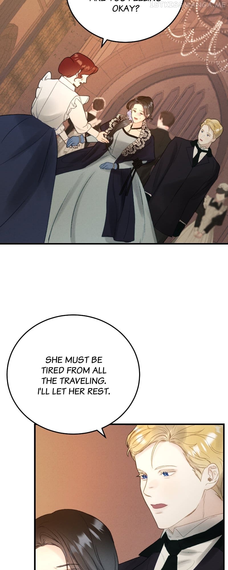 He’s Not Just a Pretty Face Chapter 10 page 63
