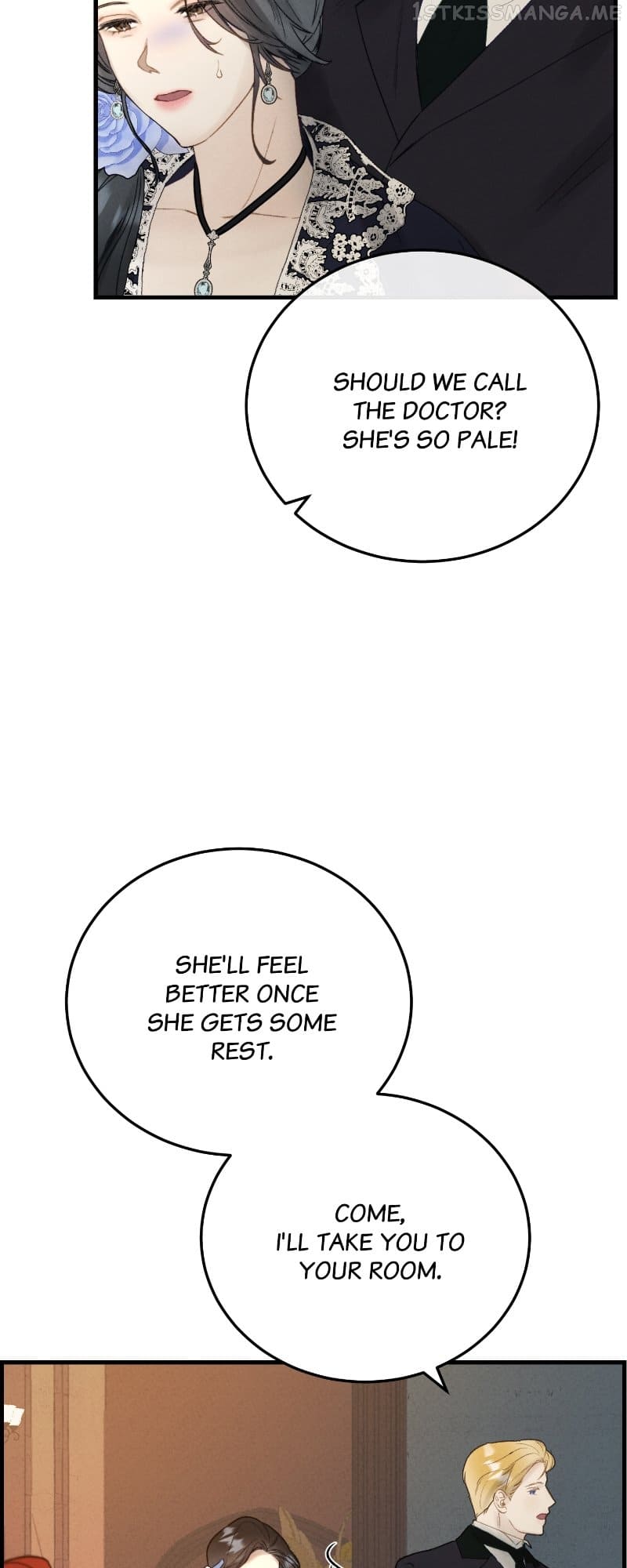 He’s Not Just a Pretty Face Chapter 10 page 64