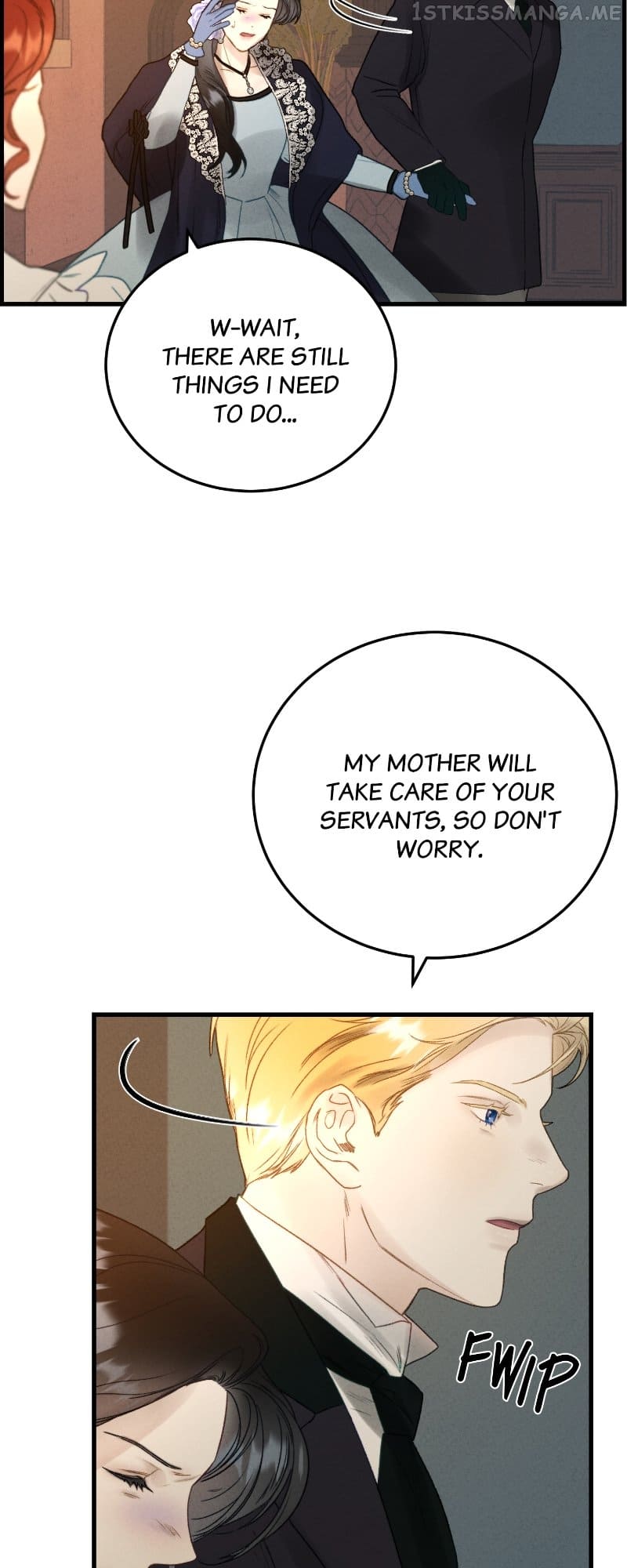He’s Not Just a Pretty Face Chapter 10 page 65