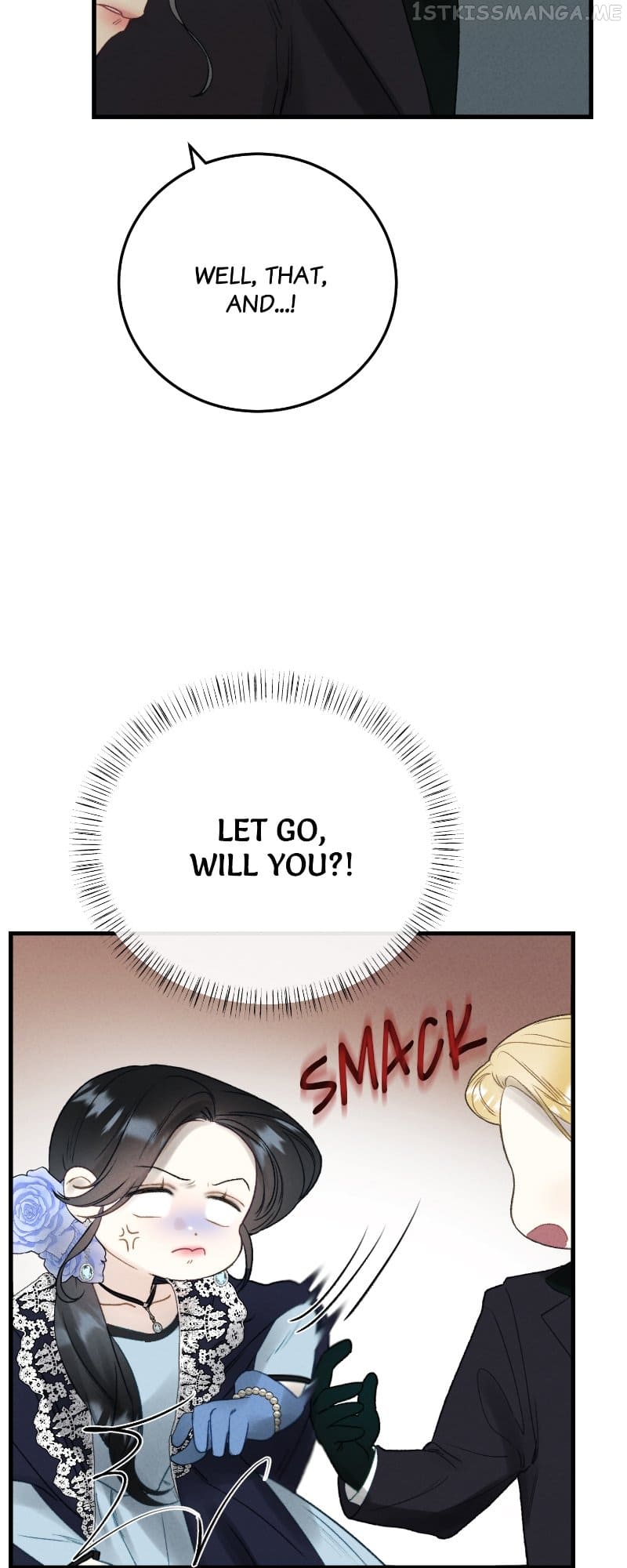 He’s Not Just a Pretty Face Chapter 10 page 66