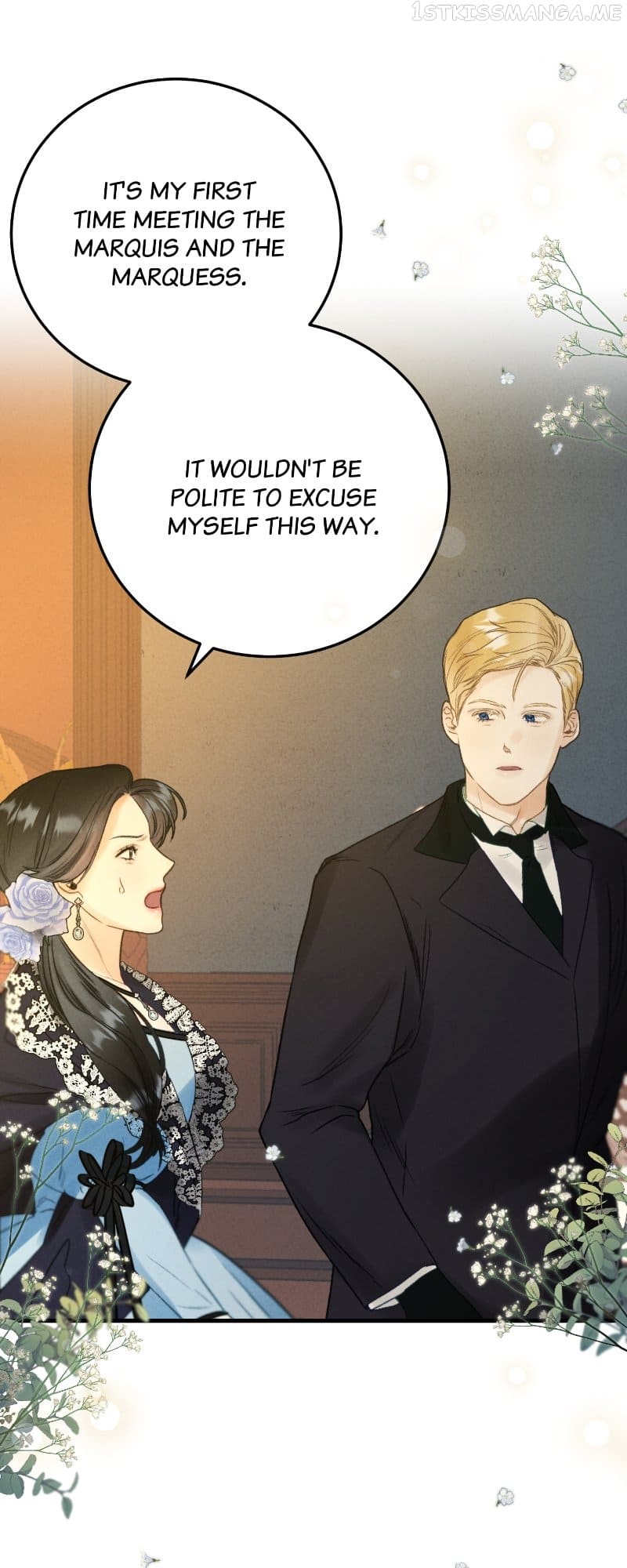 He’s Not Just a Pretty Face Chapter 10 page 68