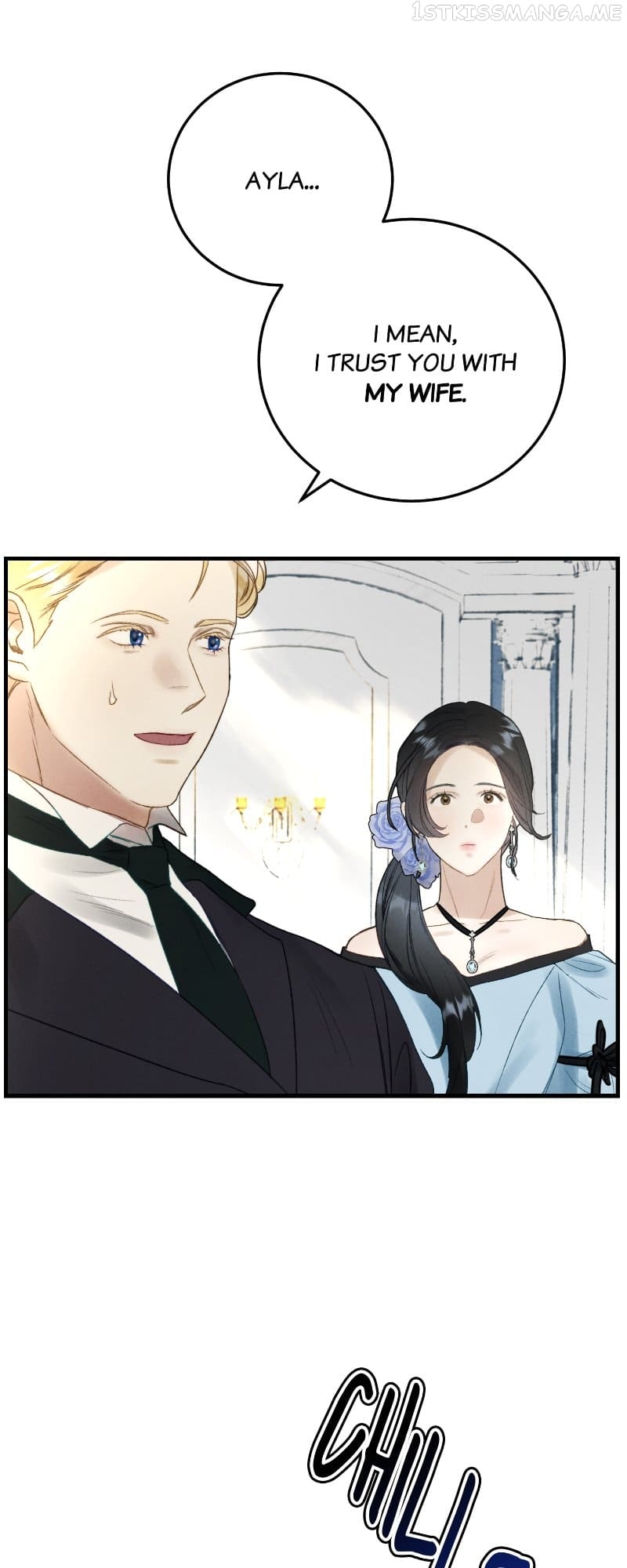 He’s Not Just a Pretty Face Chapter 10 page 6