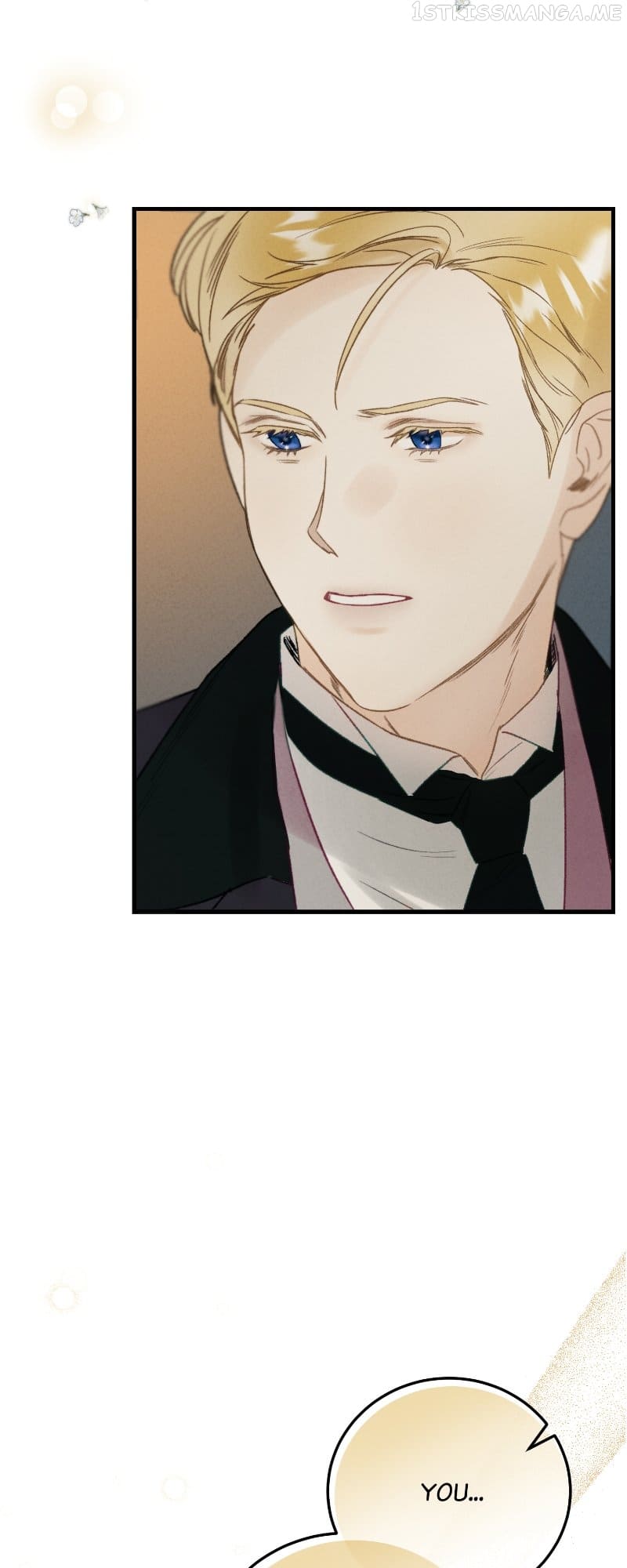 He’s Not Just a Pretty Face Chapter 10 page 69