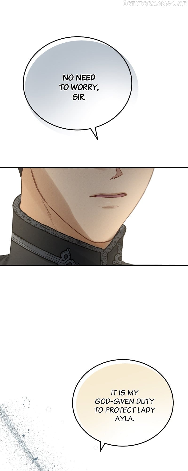 He’s Not Just a Pretty Face Chapter 10 page 8