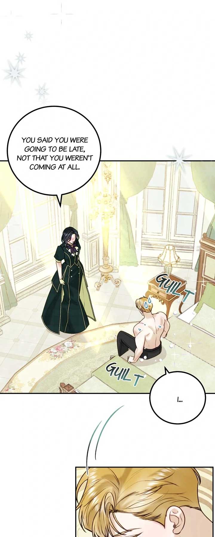 He’s Not Just a Pretty Face Chapter 100 page 18