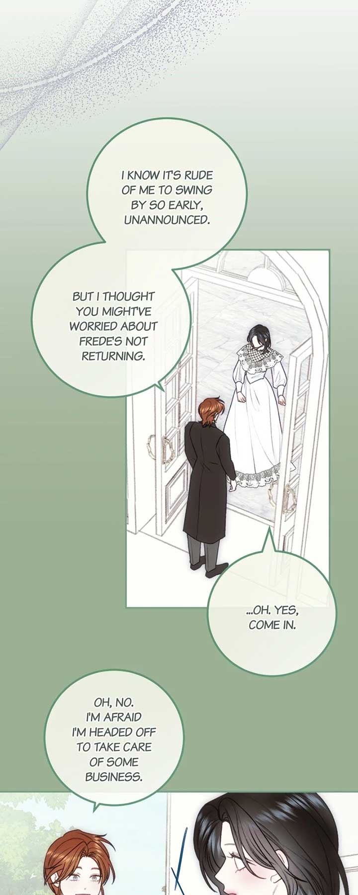 He’s Not Just a Pretty Face Chapter 100 page 20