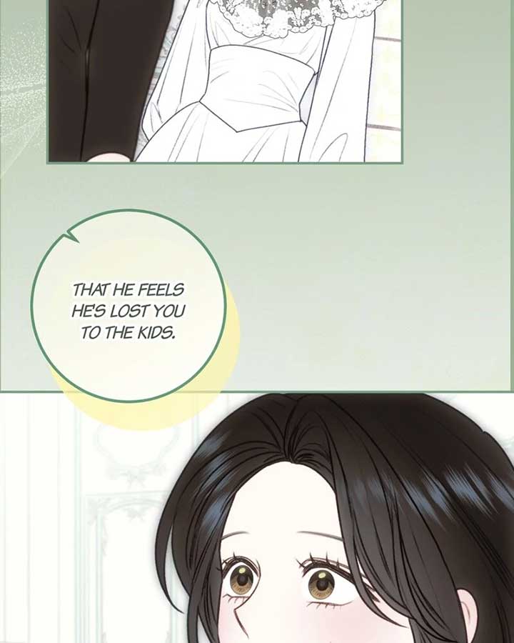 He’s Not Just a Pretty Face Chapter 100 page 23