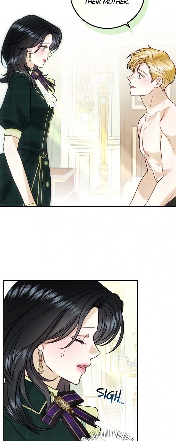He’s Not Just a Pretty Face Chapter 100 page 27