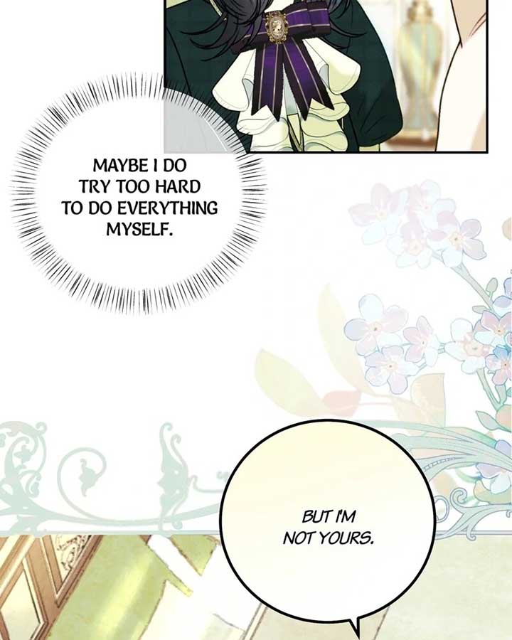 He’s Not Just a Pretty Face Chapter 100 page 31