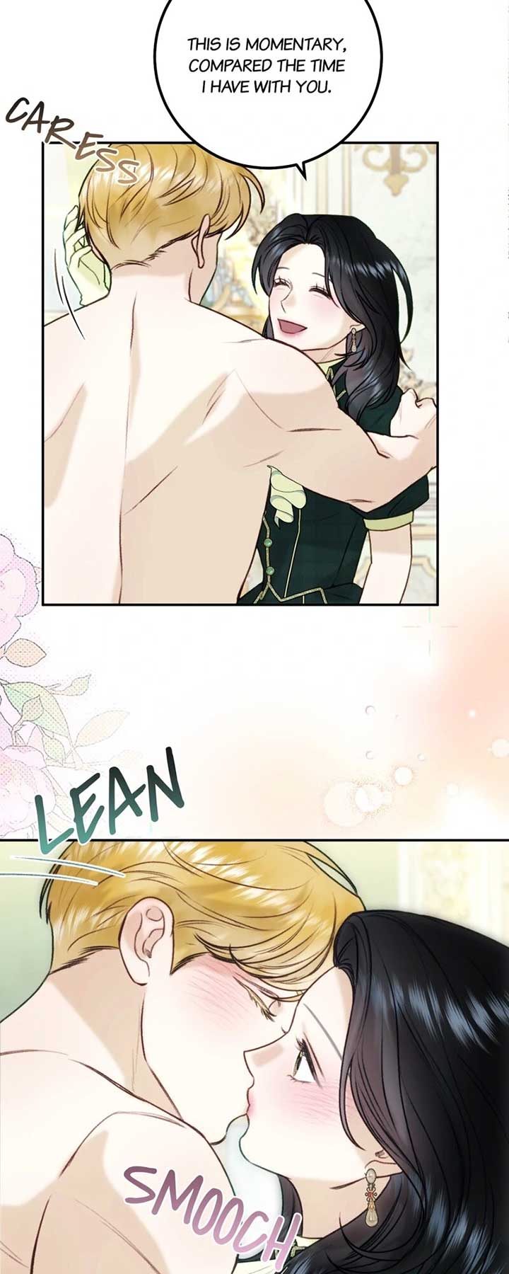 He’s Not Just a Pretty Face Chapter 100 page 36