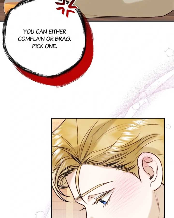 He’s Not Just a Pretty Face Chapter 100 page 7