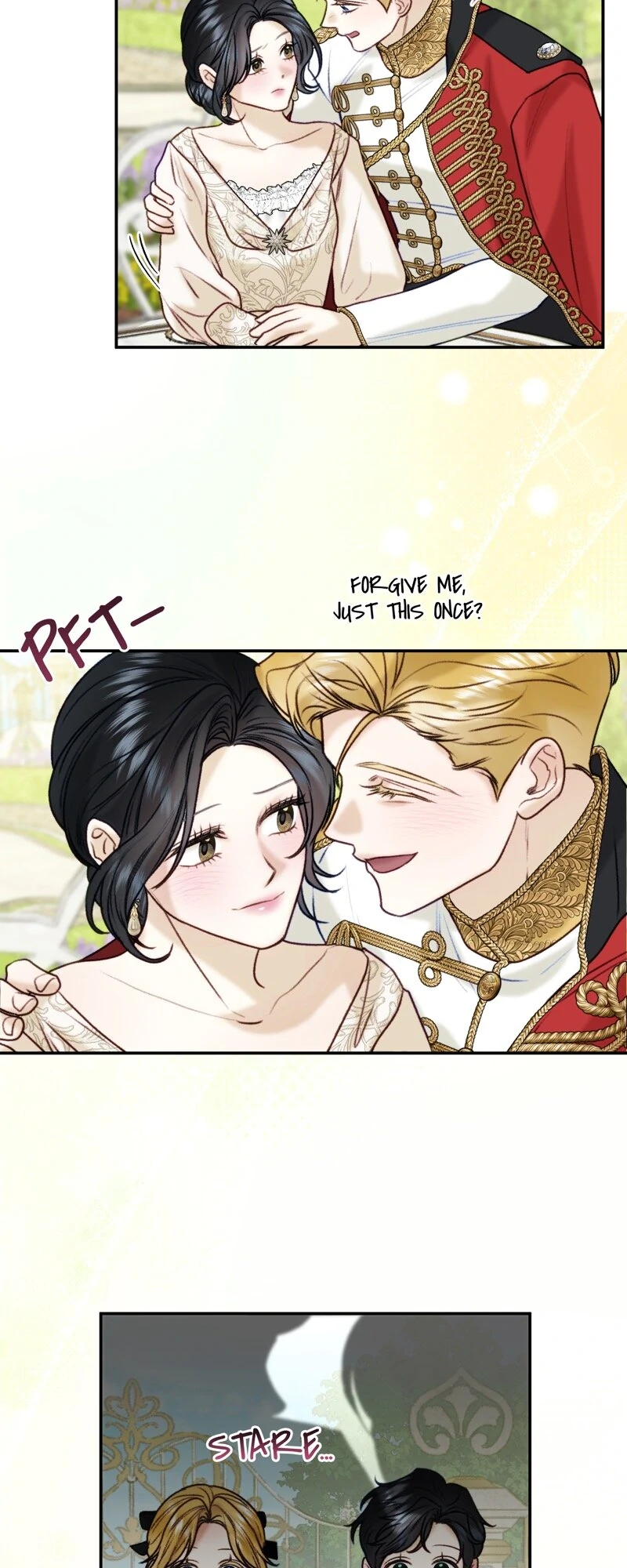He’s Not Just a Pretty Face Chapter 101 page 13
